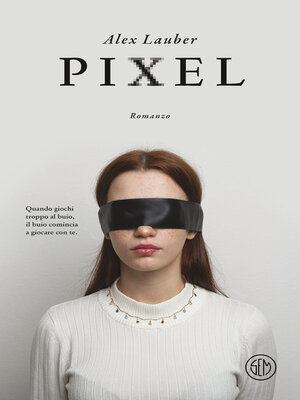 cover image of Pixel